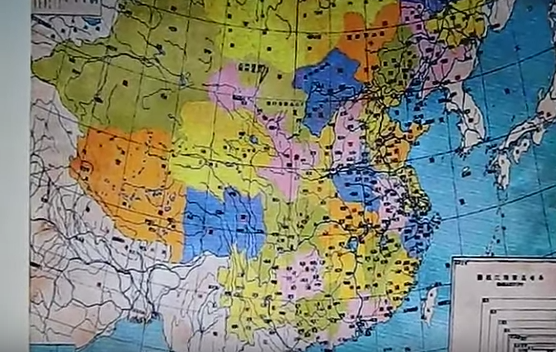 圖片來源:雲海youtube