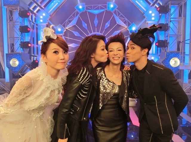 圖片來源：Instagram