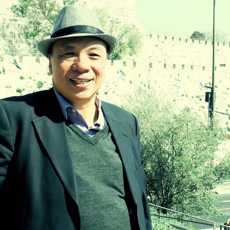 圖片來源：鍾樹根