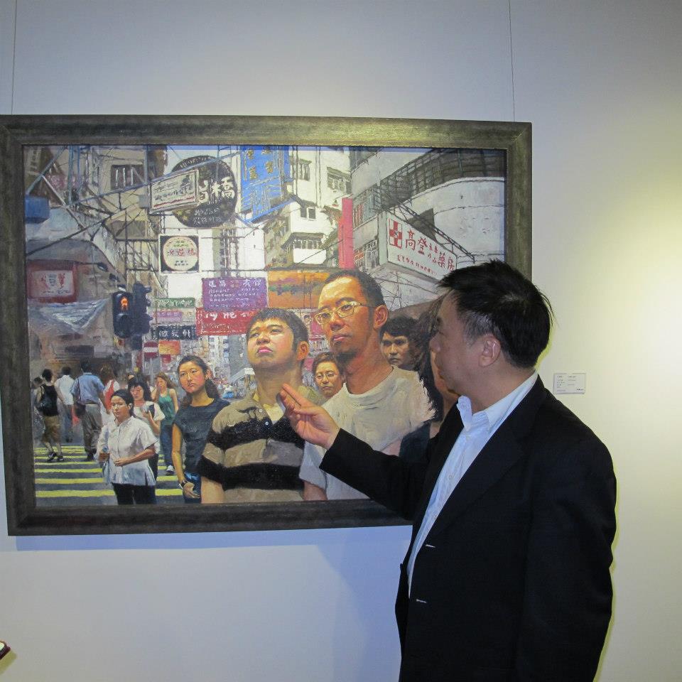 圖片來源：鍾樹根