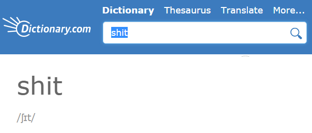 圖片來源:dictionary.com