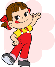 圖片來源:不二家