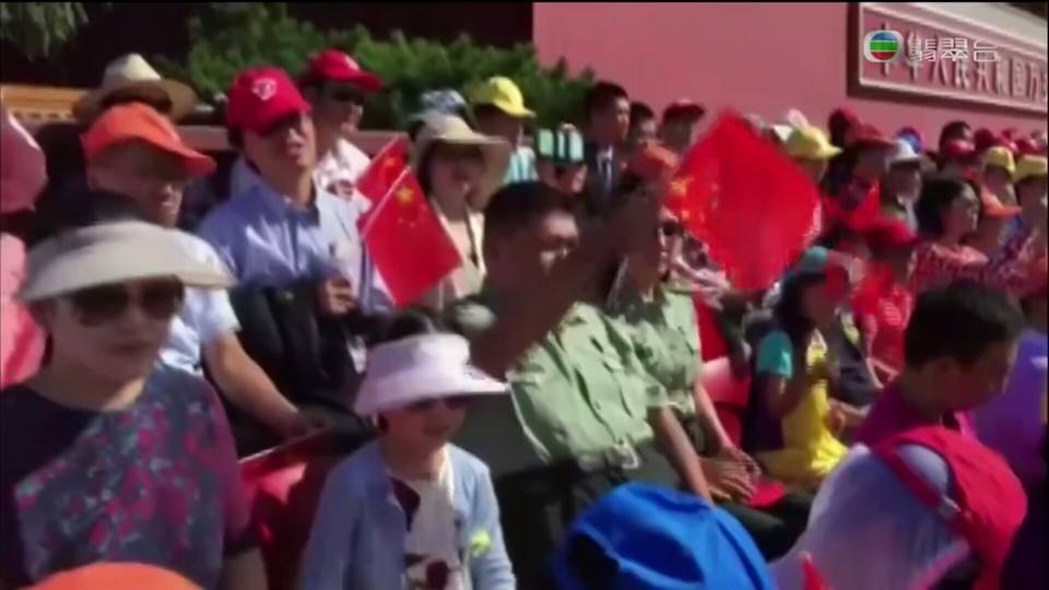 圖片來源:TVB截圖/讀者報料:譚慶生