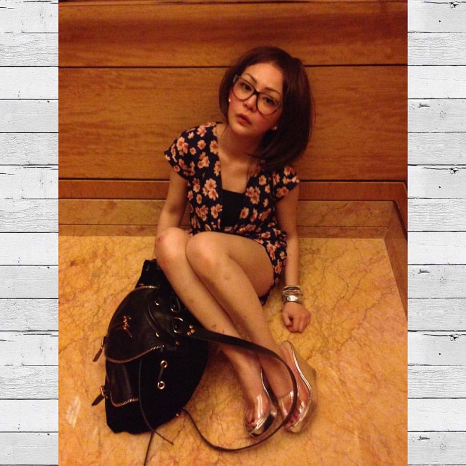 圖片來源:Chai Yan Leung facebook