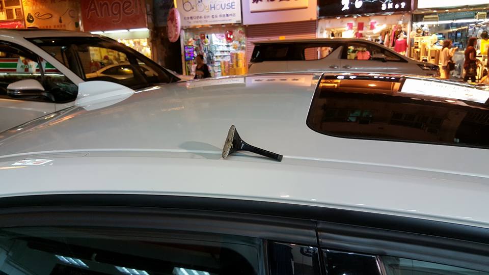 圖片來源：Cool Coolvin/小心駕駛(討論別人駕駛態度)