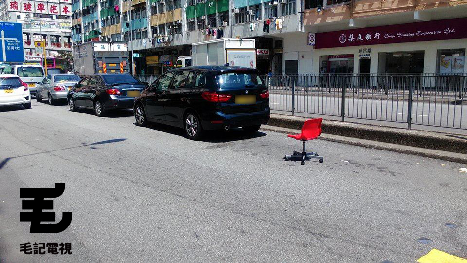 讀者來圖：Kurt Lin