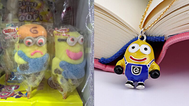 圖片來源：Nelson Chu／淘寶網