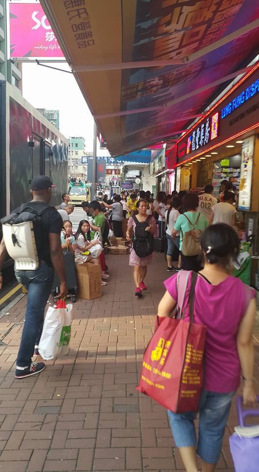 圖片來源：上水人上水事