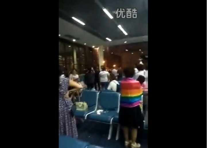 圖片來源：Youku截圖