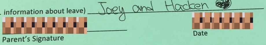 圖片來源:90後教師決戰怪獸家長