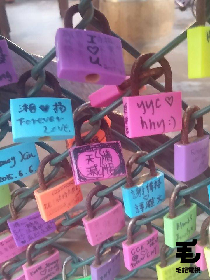 讀者來圖:Issac Kam Yin Cheung