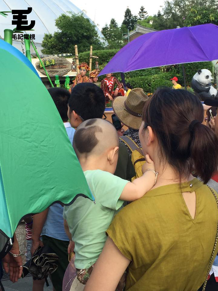 讀者來圖:Hau Wing Yin Jonathan