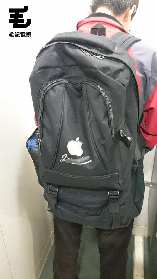 讀者來圖:Herman Chan