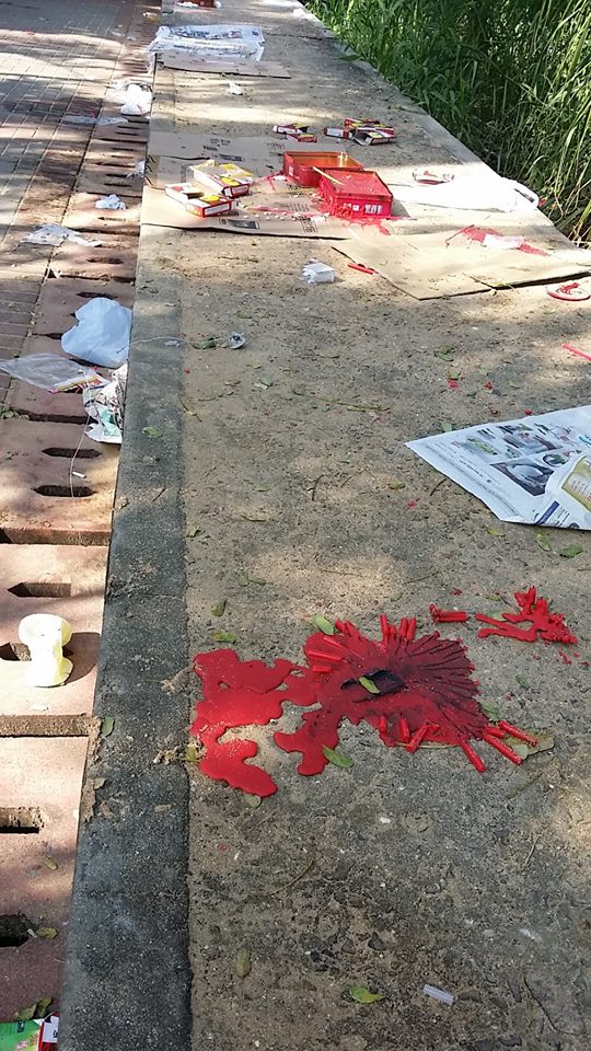 圖片來源：陳潤強/馬鞍山之友