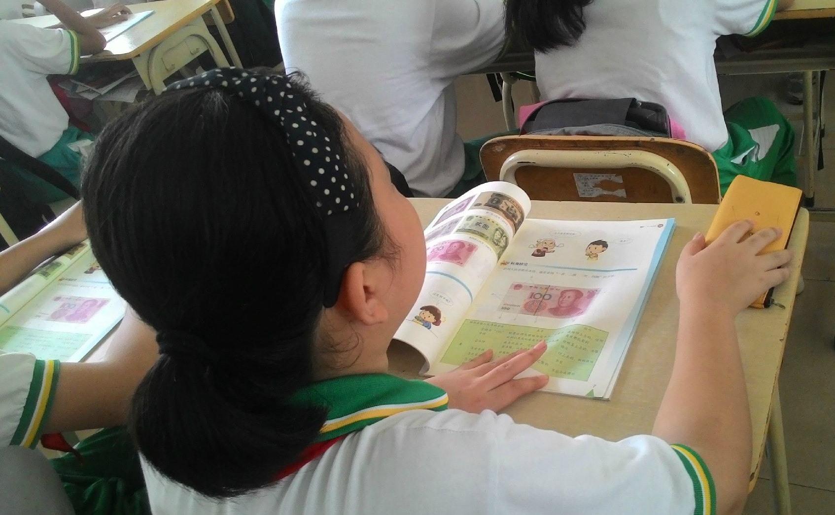 圖片來源:中視新聞微博