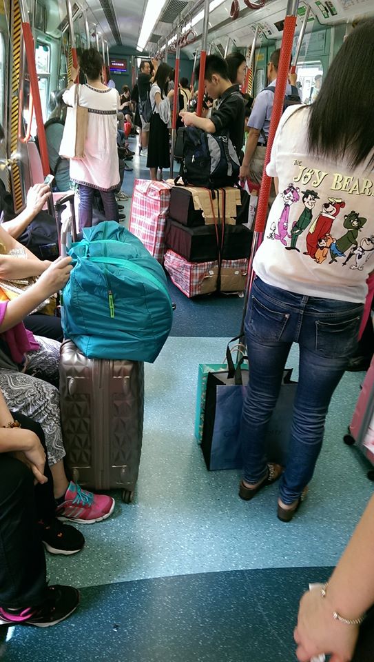 圖片來源：黃水位/上水人大聯盟