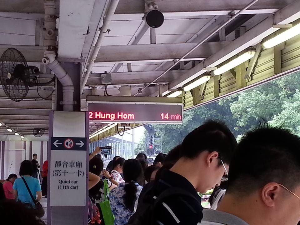 圖片來源：Yau Hing Yu /‎Tai Po 大埔