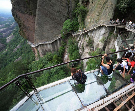 圖片來源：chinadaily.com