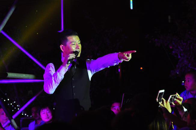 圖片來源：中新網