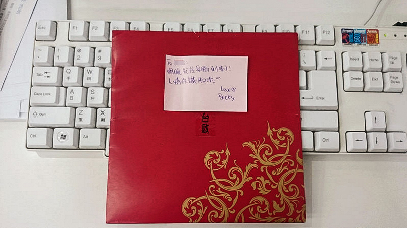 圖片來源:大魔王一號/香港討論區