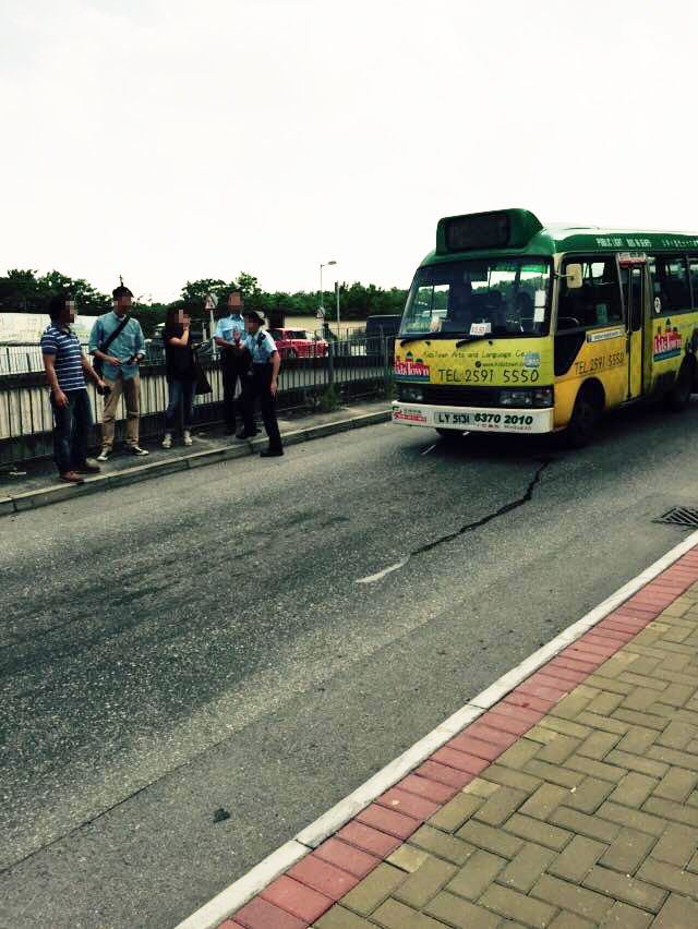 圖片來源:Sugar Lam/盡在元朗