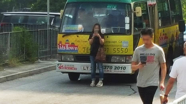 圖片來源:Tin Tam/盡在元朗