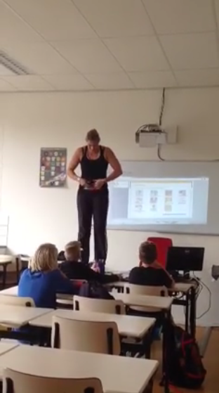 圖片來源:Groene Hart scholen