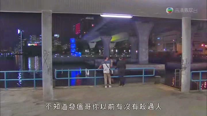 圖片來源:《貓屎媽媽》截圖