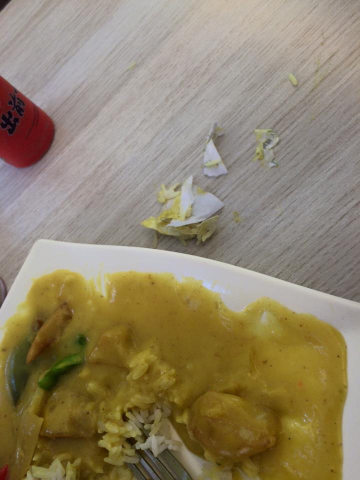 圖片來源:Yat Ching Sunny Suen/ Tai Po 大埔