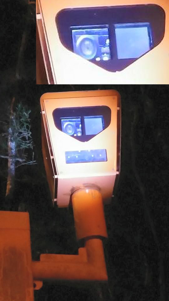 圖片來源：白頭/小心駕駛(討論別人駕駛態度)