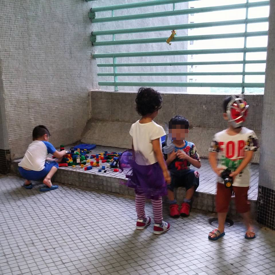 圖片來源:Camman Wong