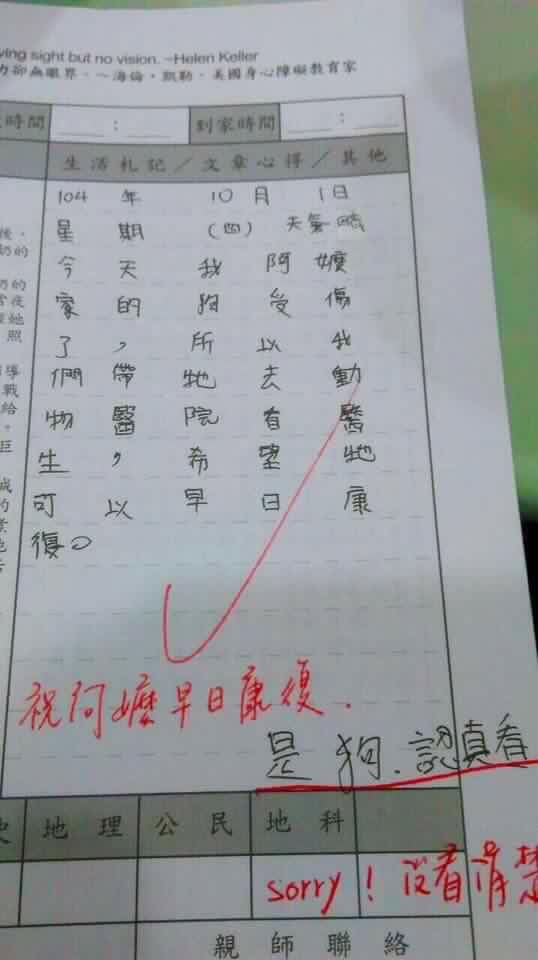 圖片來源:Ying Chen Wang / 爆料公社