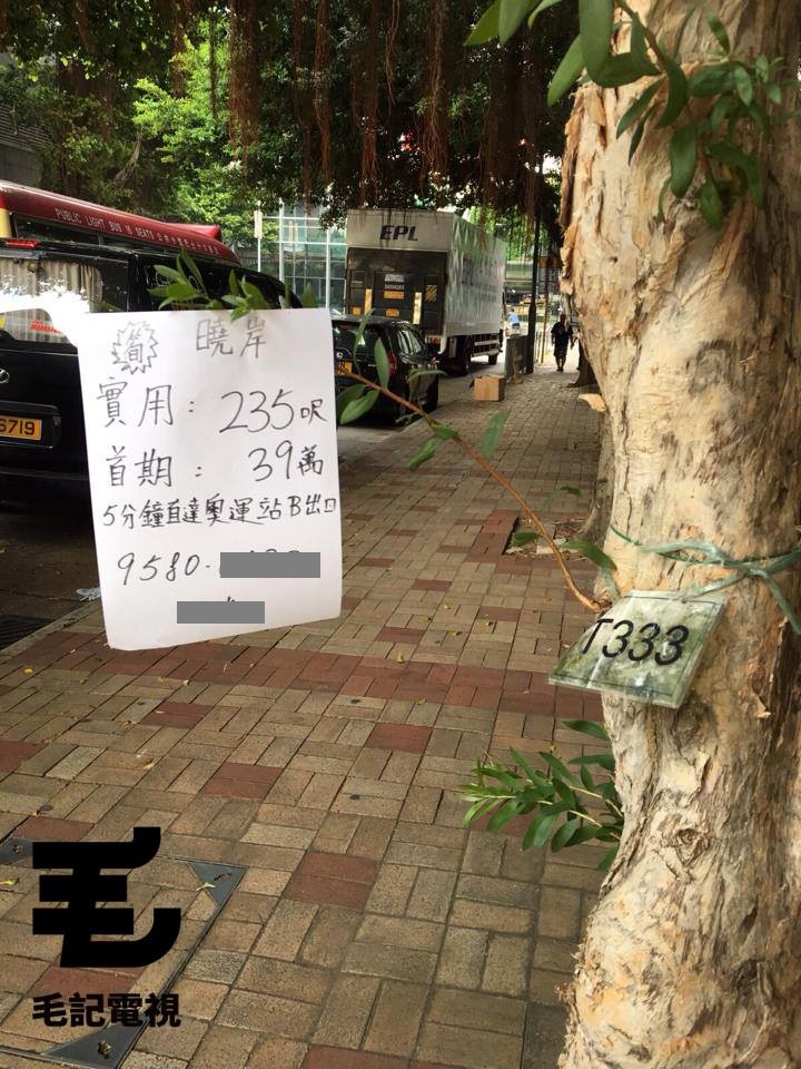 圖片來源:出去睇豪宅(好似係)嘅腦細