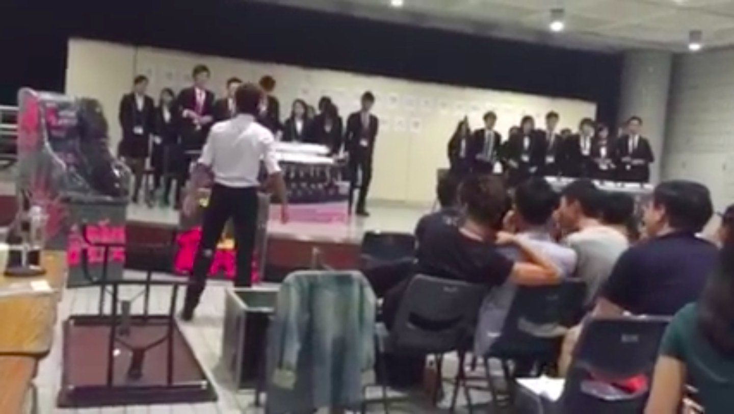 圖片來源：CityU Secrets