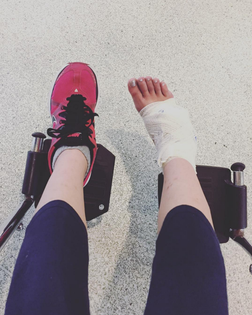 圖片來源：梁齊昕Instagram