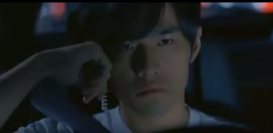 圖片來源：頭文字D截圖