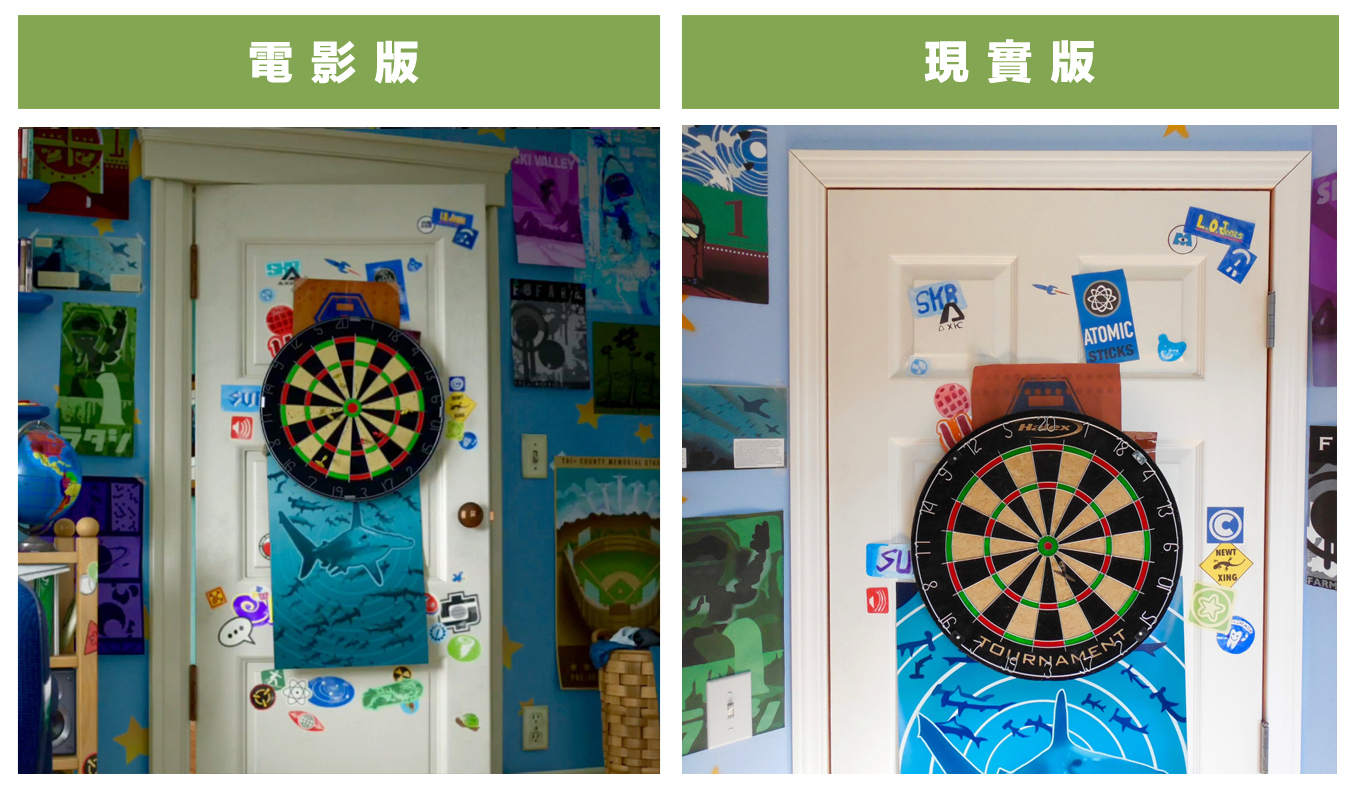 圖片來源:《反斗奇兵》截圖/The Pixarist