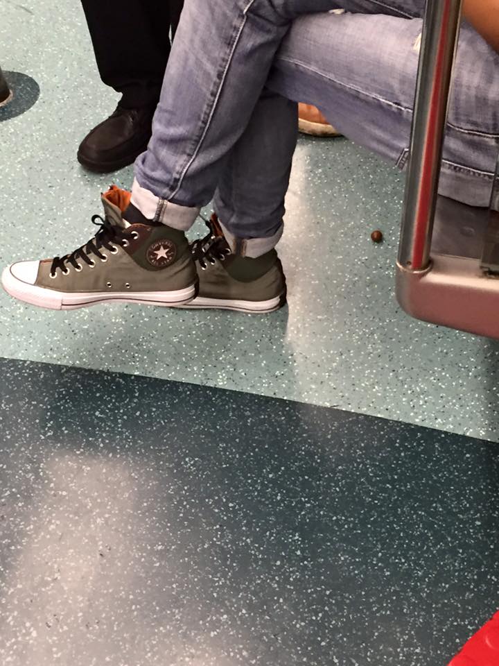 圖片來源：Angela Chu Chu/Tai Po大埔