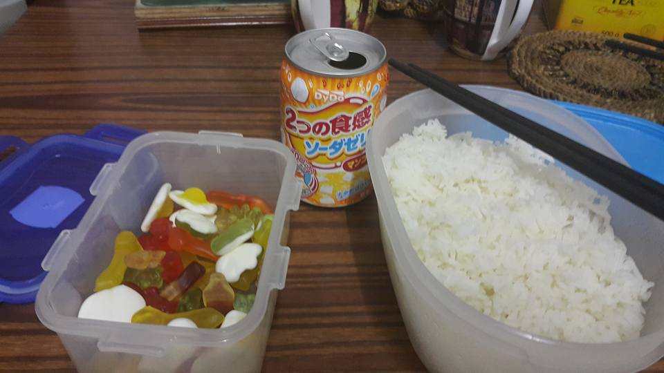 圖片來源：Kristin Liu‎／自暴自棄協會 