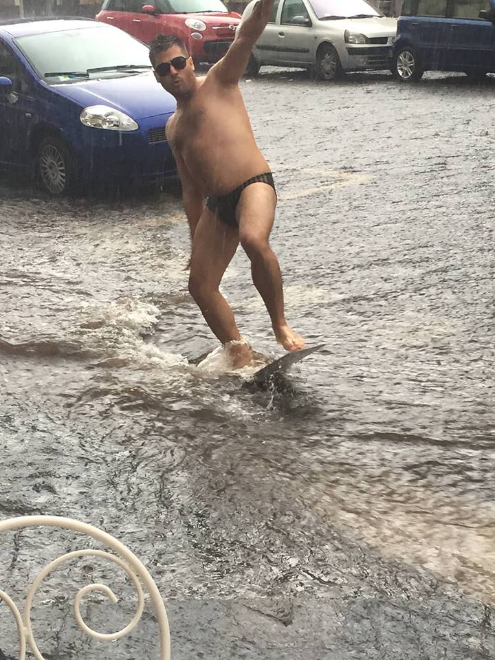 圖片來源：Vincenzo Profeta