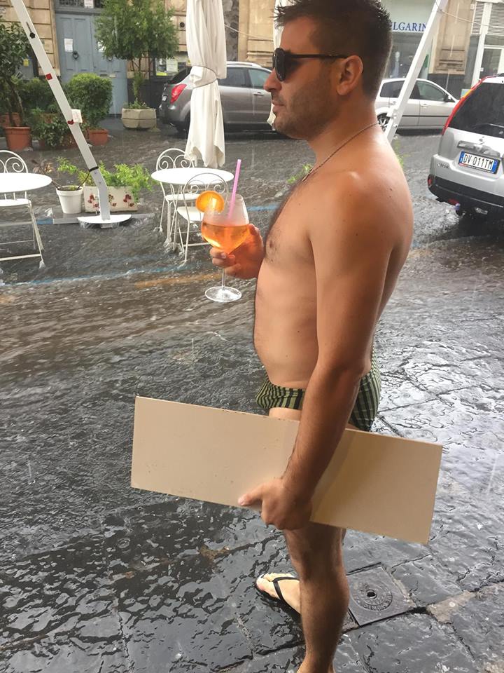 圖片來源：Vincenzo Profeta