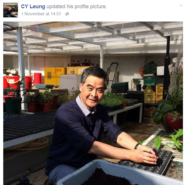 圖片來源：CY Leung