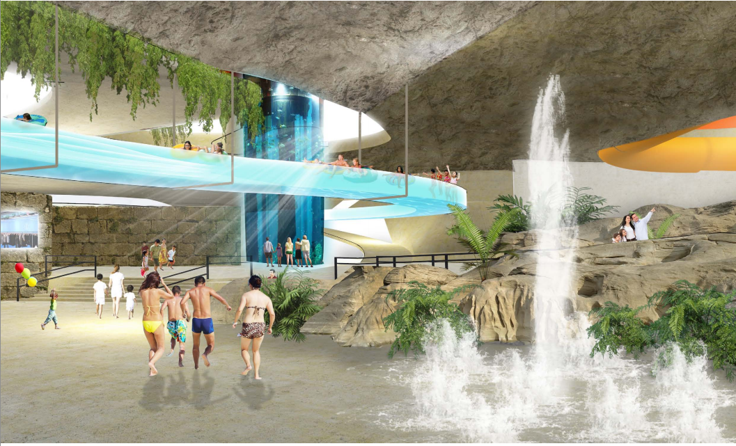 圖片來源：南區區議會文件