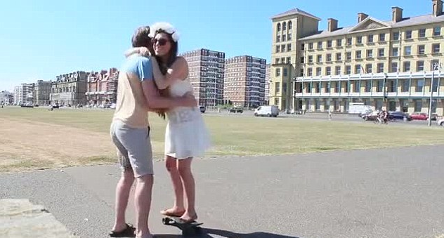 圖片來源：每日郵報