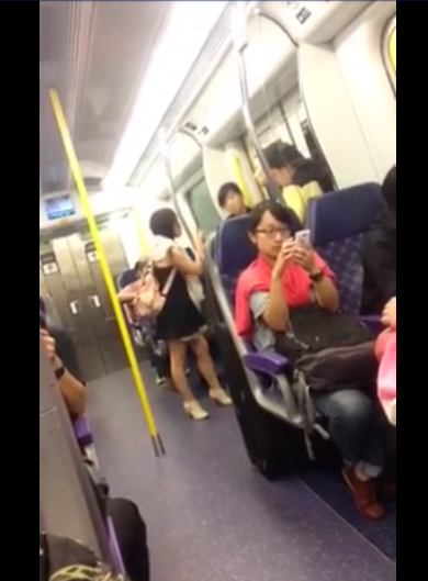 影片截圖來源：Jeffrey Chan