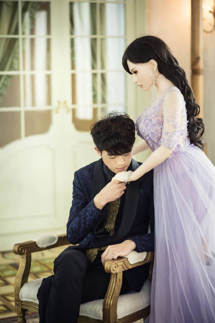 圖片來源:楚天都市網