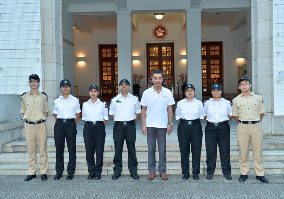 圖片來源：CY Leung