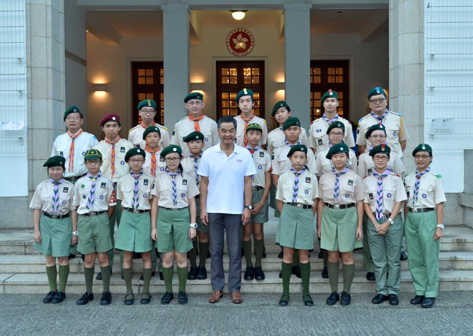 圖片來源：CY Leung