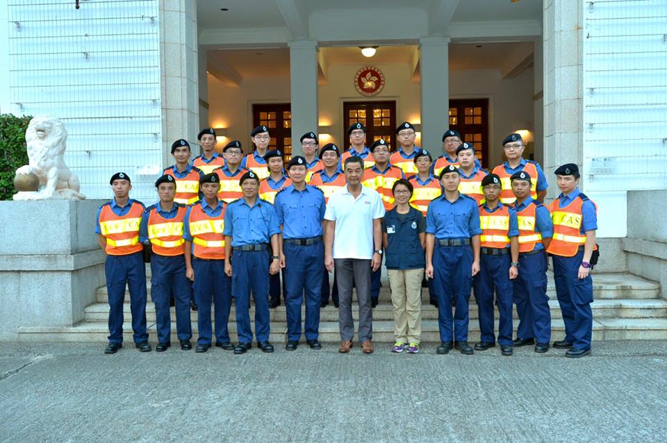 圖片來源：CY Leung