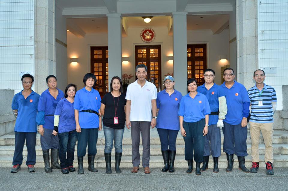 圖片來源：CY Leung